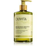 La Chinata Olivita hidratantni sapun za ruke 380 ml | shoptok.hr