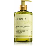 La Chinata Olivita hidratantni sapun za ruke 380 ml