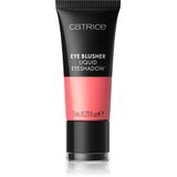 Catrice Eye Blusher tekoče senčilo za oči z bleščicami odtenek 020 Cotton Cloud 7 ml Cene