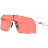 Oakley Sutro 9406A737 Moon Dust/Prizm Peach Kolesarska očala