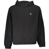 Calvin Klein MEN&#39;S SPORTS JACKET BLACK Cene