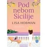 Lisa Hobman Pod nebom Sicilije ( 29046 )