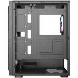 Raidmax kuciste vector V219 argb black, V219BF | Eponuda.com