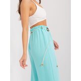Italy Moda Pants-DHJ-SP-8927.19-mint | shoptok.hr