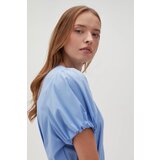 Marisse Women's Dress L-Su-4615 Blue | Shoptok.si