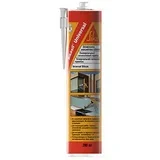 silikon univerzalni beli sil 300ml