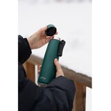 Vialli Design Zelena termoska 500 ml Fuori – | Shoptok.si
