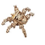  3d mehanička puzzle: PAUK EXPLORER | ePonuda.com