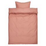  Set posteljine daisy 140x200 roze sa pasp. ( 7386480 ) Cene