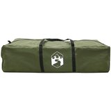 Instant šator s krovom Maslinastozelena 305 x 215 x 140 cm | shoptok.hr