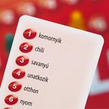  Original Alias društvena igra (na mađarskom jeziku) | shoptok.hr