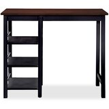  Barski Set 3 kom MDF Crni | shoptok.hr