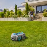 Gardena Mähroboter smart SILENO free m² 1.200 Set, Robotska kosilnica, 19923-20. | Shoptok.si