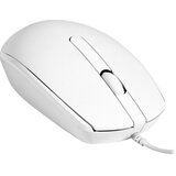Marvo OFFICE MS003 Bijeli Žičani Miš Cijene