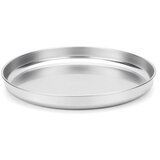 Steelpan Pekač za pizzo 36cm / okrogel / inox, (5000267278) | Shoptok.si