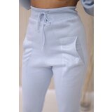 Kesi Set of sweaters two-piece azure | shoptok.hr