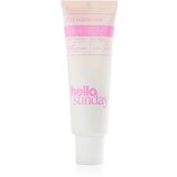 hello sunday the matte one podlaga za matiranje kože za mastno in problematično kožo SPF 50 50 ml Cene