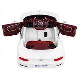  Licencirani auto na akumulator Bentley EXP12 - bijeli | shoptok.hr