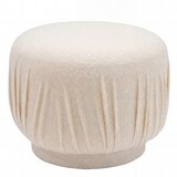 Livetastic TABURE, tekstil krem barve Cene
