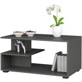 AKORD Pin Klubska Mizica, Grafitno Siva, (5000331773) | Shoptok.si