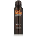 Piz Buin Instant Glow Spray SPF15 vodoodporen sprej za sončenje 150 ml cene