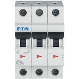 Eaton miniaturni odklopnik FAZ-C6/3, (20889984) Cene