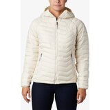 Columbia powder Lite™ hooded jacket Cene