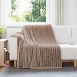  Pokrivač Kamel 200 x 150 cm Runo | shoptok.hr
