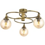 Opviq AR-1661-3E antiquation chandelier | ePonuda.com