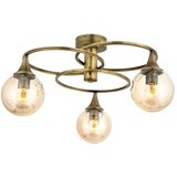 Opviq AR-1661-3E antiquation chandelier Cene