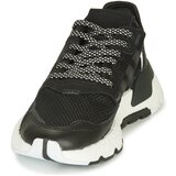 Adidas Nizke superge NITE JOGGER J Črna | Shoptok.si