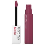 Maybelline Super Stay Matte Ink Tekoča Mat Šminka - Odt. 165 Successful, 5 ml, (21826136) | Shoptok.si