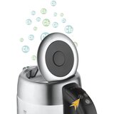 Adler water heater with temperature control 1.7L 2200W | shoptok.hr