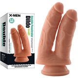 Love DUPLI DILDO XMEN2850 u