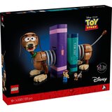 Lego Disney Slinky Dog Bookends 43301 | Eponuda.com