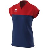 Errea Majice & Polo majice Bessy Maglia Mc Ad Modra Cene