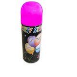  Sprej Špageti u boji 250ml, Spray Party String Roza | shoptok.hr