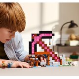  Igracka Kocke Minecraft The Pickaxe Mine 8+ | Eponuda.ba