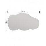 Hanah home baby black ogledalo