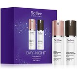 Saffee Advanced LIFTUP+ Day-night Duo Pack set za nego kože (za dan in noč) Cene