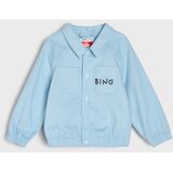 Sinsay Košulja-jakna Bing | shoptok.hr