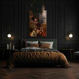 Monee STEKLENA SLIKA | Shoptok.si