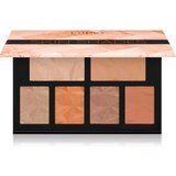 Cupio Skin Shades paleta za konture obraza za obraz 26 g Cene