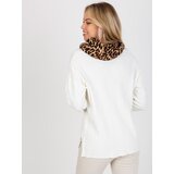 Factory Price Snood-AT-KM-FC-2.02-dark beige | Shoptok.si
