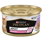 Purina PRO PLAN Cat Delicate 24 x 85 g - Puran | shoptok.hr