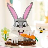 Lego Looney Tunes - Zajček Dolgoušček (40920) | Shoptok.si