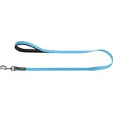 Hunter povodec za pse Convenience 15 mm/120 cm turkizna | Shoptok.si