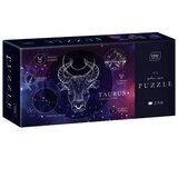 Puzzle 250 KOM ZODIAC 2 TAURUS (BIK) INTERDRUK * DO ISTEKA ZALIHA Cene
