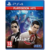  Yakuza Zero (PS4) | Shoptok.si