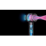Dyson Sušilo za kosu Supersonic HD07 Vinca Blue/Rose Special Edition | shoptok.hr